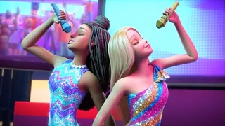 Barbie: Big City Big Dreams (2021) - 720p