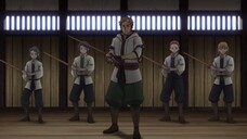 Katainaka no Ossan, Kensei ni Naru Episode 1 (Sub Indo)