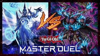 Pendulum Magician Vs [Phantom Knights/Orcust] | Yu-Gi-Oh! Master Duel |