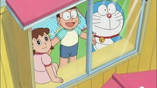 Doraemon Subtitle Indonesia - Peta Perubah Cuaca