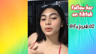 Pinay Beauties#4|tiktok compilation