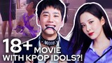 The Weird "Controversy" Behind Seohyun & Lee Jun Young's "Love and Leashes" Netflix Movie