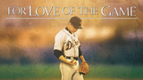 Sport: For Love of the Game [HD 1999]