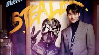 Stealer: The Treasure Keeper Eps.6 [Sub Indo]