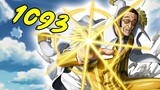 MORE Logia Awakening Evidence!! | One Piece 1093 Analysis & Theories
