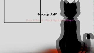 Scourge AMV - can't stop a bullet [incomplete]