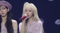 aespa - ‘목소리 (Melody)'