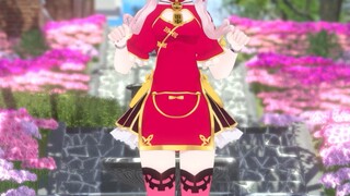 Ayo ikut chu～😘