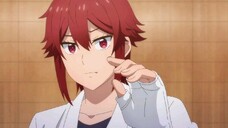 Tomo-chan wa Onnanoko Eps. 2 Subtitle Indonesia