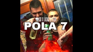 Seksi x Lacku x Flow - Pola 7