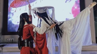 【悦神】天官赐福，百无禁忌