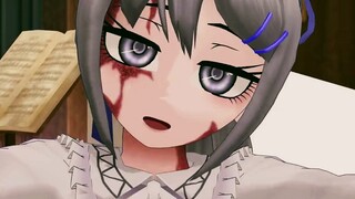 【MMD Xiaoxi】 ア イ ド ル