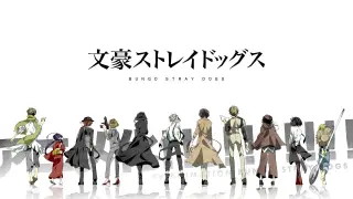 Bungou Stray Dogs S2 Ep11