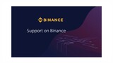 Binance Help care number 1-661-748-0242 Support Center