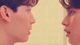 [Nụ hôn trong phòng tắm] Ba ngọn núi lớn của bộ phim nụ hôn của Trung Quốc, Thái Lan và Hàn Quốc