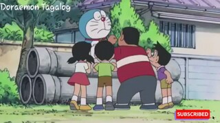 Doraemon TagalogDub - Nanganganib Si Lion Mask