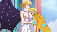 JADI INI SUMBER KEKUATAN SANJI SELAMA INI!!?🥵😋