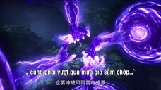 Già Thiên EP 57 [Sub Việt]