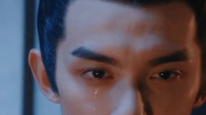 Star Han Canlan|The Moon Rises Over the Sea|Zhao Lusi x Wu Lei|"If there is justice in heaven, lover