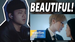 김성규(Kim Sung Kyu) 'HUSH' MV | REACTION