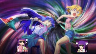 [AMV] Higurashi: When They Cry - GOU