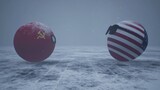 【Bóng đá Ba Lan】Chiến tranh Lạnh giữa Hoa Kỳ và Liên Xô (Rung lắc điện tử)⚡