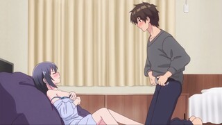 Yoasobi Gurashi Season 1 Episode 4 in Hindi Dubbed | FHD Dubbed Anime