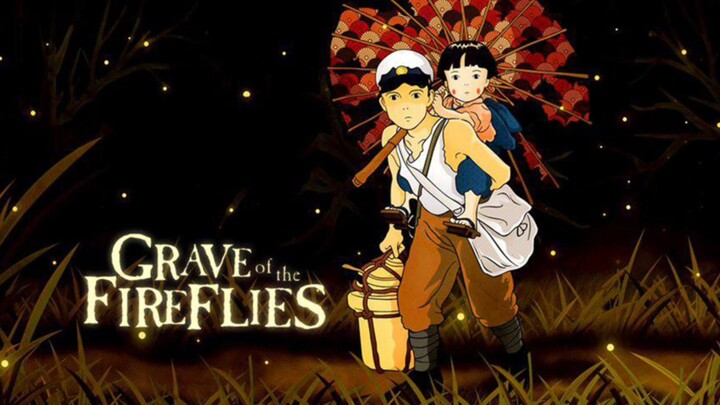 Ngôi Mộ Đom Đóm – Grave Of The Fireflies [Thuyết minh] | TBT Anime