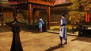 Martial Inverse Episode 21 Sub Indo