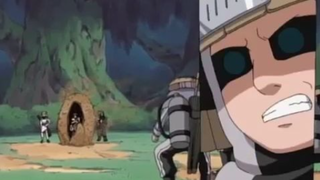 Naruto Phần 1- Tập 32 (Lồng tiếng HTV3)