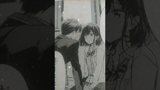 Sad ending manga Masamune-kun no Revenge #masamunekunnorevenge