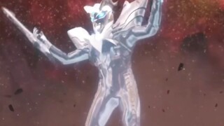 Zero who is afraid of death is a scumbag: Ultraman is inverted