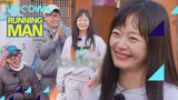 Haha and Seok Jin tease So Min about her looks...🤣🤣 l Running Man Ep 636 [ENG SUB]