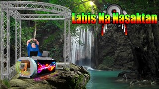 Labis Na Nasaktan  (Reggae Remix) Jennelyn Yabu Dj Jhanzkie 2022