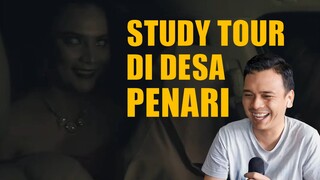 Sebenernya Punya Potensi, Tapi... | TARI KEMATIAN Trailer Reaction & Review