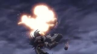 Gundam 00 Episode 16 ENG. SUB.