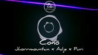 Conõ (Tiktok) -Jhorrmountain x Adje x Puri