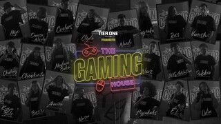 THE GAMING HOUSE - TOP 21