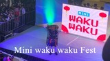 Mini Waku-waku Fest