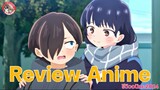 Review Anime: เธอผู้อันตรายต่อใจผม Boku no Kokoro no Yabai Yatsu | รีวิว/แนะนำอนิเมะ|จ๊วบจ๊าบ Family