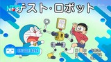 Doraemon Episode 629A "Robot Penguji" Subtitle Indonesia NFSI