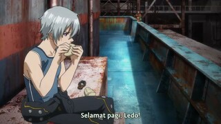 Suisei no Gargantia Episode 5 [sub indo]