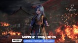 Mirror : Twin Cities Episode 15 Sub Indonesia