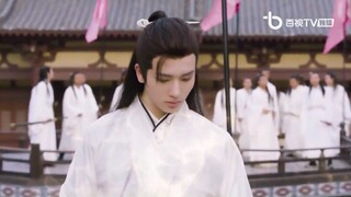 [ENG SUB] Is Xianzun Whitewashed Today ep 14