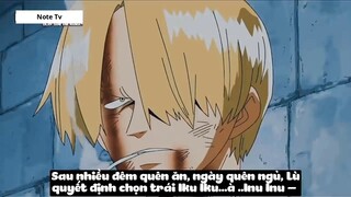 Top 7 Trái Zoan Mạnh Nhất One Piece #27- 2