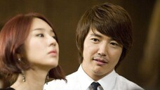 There is no way to love - Lirik Cina dan Korea [Please Miss OST - Yoon Sang Hyun]