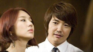 ไม่มีทางที่จะรัก - เนื้อเพลงจีนและเกาหลี [Please Miss OST - Yoon Sang Hyun]