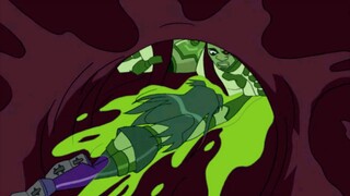 Teen Titans season 1 episode 1