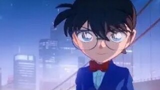 The Taiwanese version of Conan dubbed in Honor of Kings!