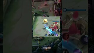 Dyroth : Santaii dulu gak sih 🗿#mobilelegends #mlbb #trending #mobilelegendsindonesia